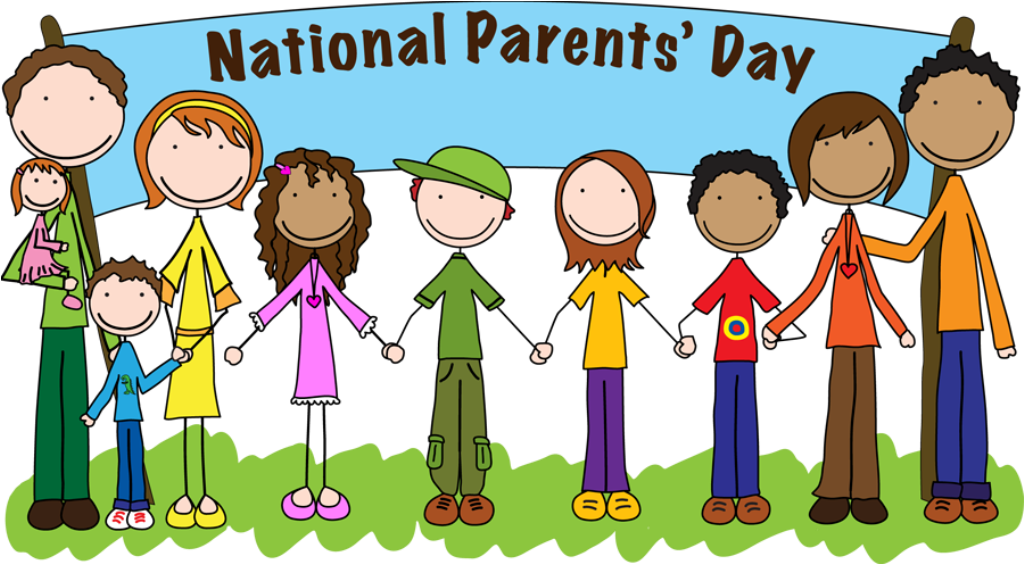 Celebrating Parenting Day By Appreciating Your CoParent Florida