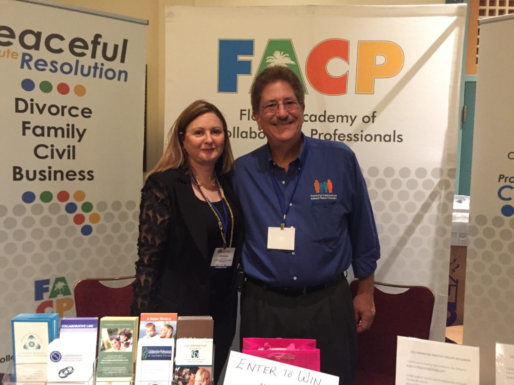 FACP members on the AAML Florida Bar Review Course attorney for divorce
