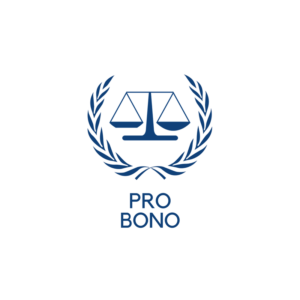 pro bono logo FACP collaborative practice