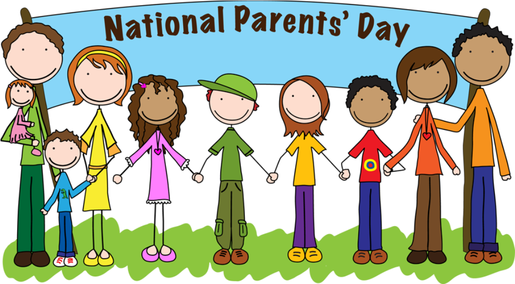 Celebrating Parenting Day By Appreciating Your CoParent