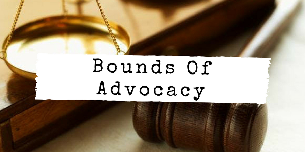bounds of advocacy affordable divorce