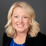 Megan Wolfe, CPA, RFC, CDFA