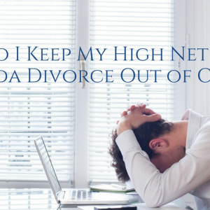 high net worth florida divorce cost of a divorce in florida