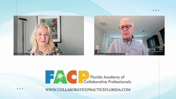 Divorcing Collaboratively Role of Financial Neutral Divorcing Collaboratively Role of Financial Neutral
