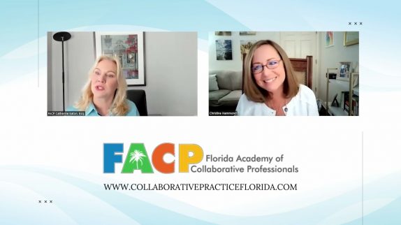 Divorcing Collaboratively Role of the Mental Health Neutral Facilitator Divorcing Collaboratively Role of the Mental Health Neutral Facilitator
