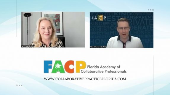 Divorcing Collaboratively The Role of the Collaborative Lawyer