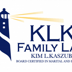 KLK Family Law Logo attorney for divorce