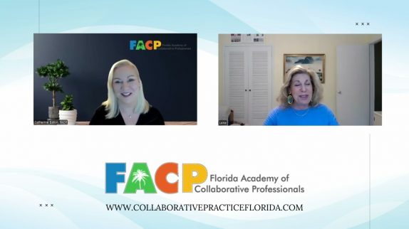 How Did The Collaborative Process Get Founded How Did The Collaborative Process Get Founded