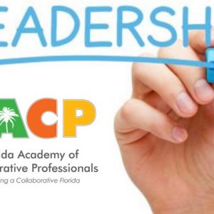 leadership FACP florida academy of collaborative professionals divorces in florida