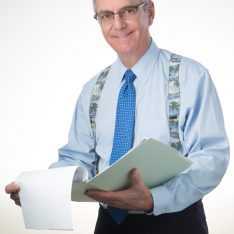 Robert J. Merlin FACP collaborative divorce