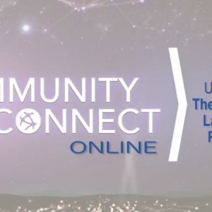 community connect online collaborative law pro bono