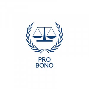 pro bono logo FACP collaborative practice