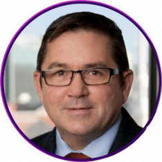 Michael P. Sampson FACP collaborative divorce