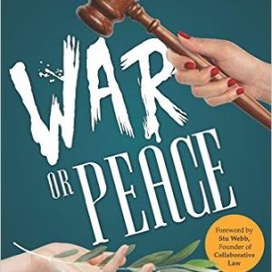 war or peace Joryn Jenkins how get a divorce